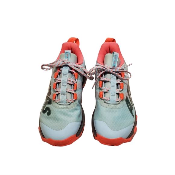 Adidas Ortholite Traxion Athletic Shoes - Picture 2 of 14